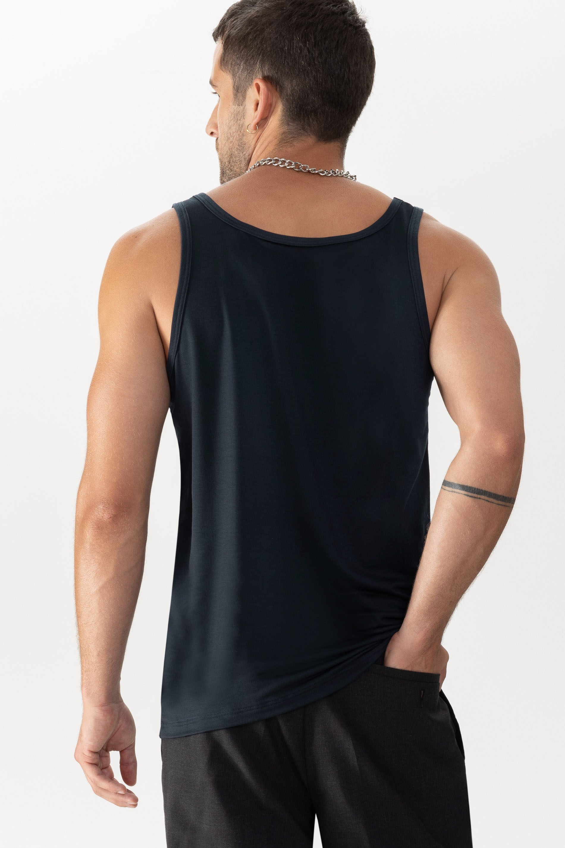 Athletic-Shirt<br>Serie Network