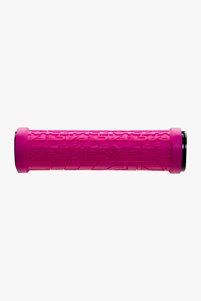 Race Face Grippler Lock-On 33 mm Lenkergriff