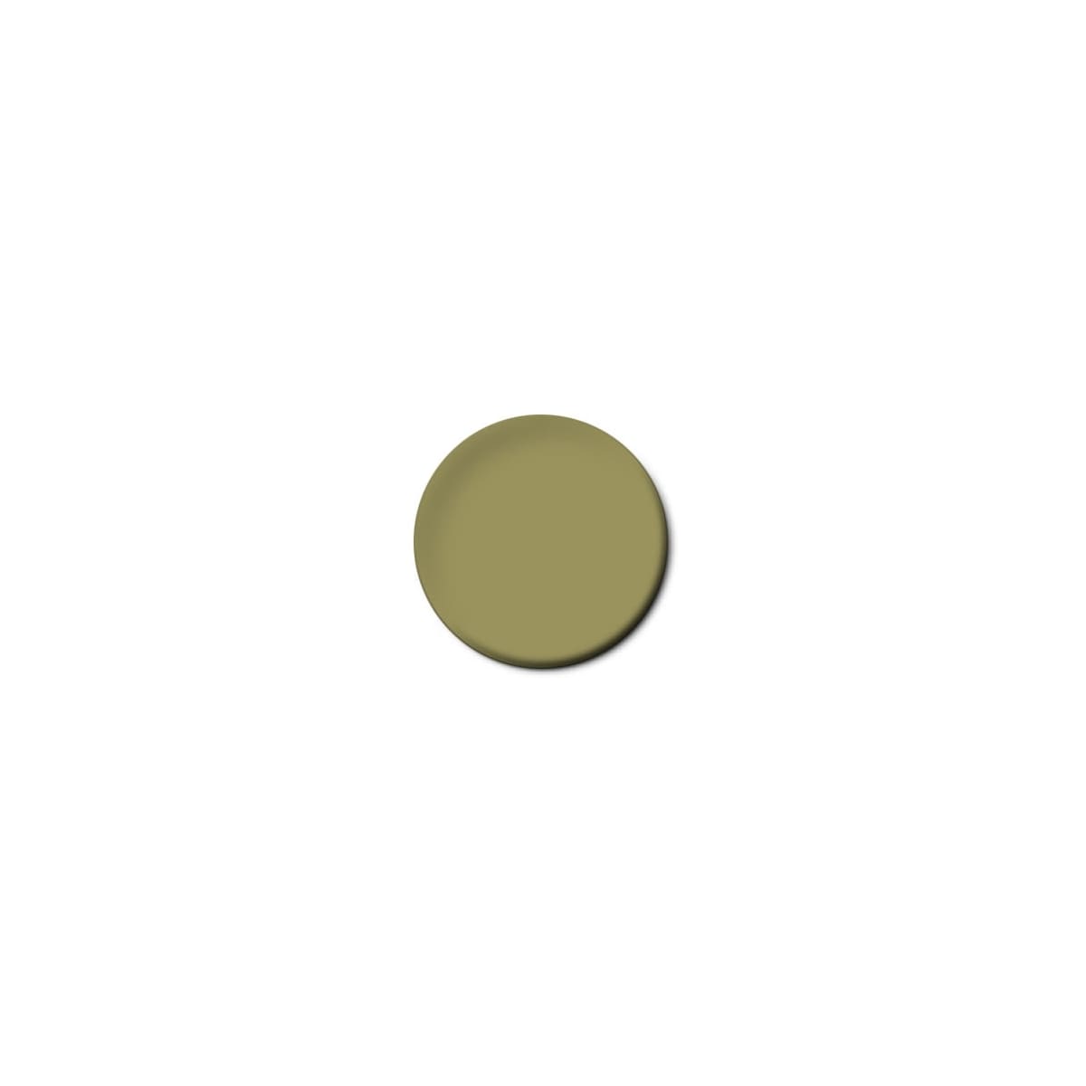 ITALERI Akrylmaling - Flat Armor Sand - 20ml