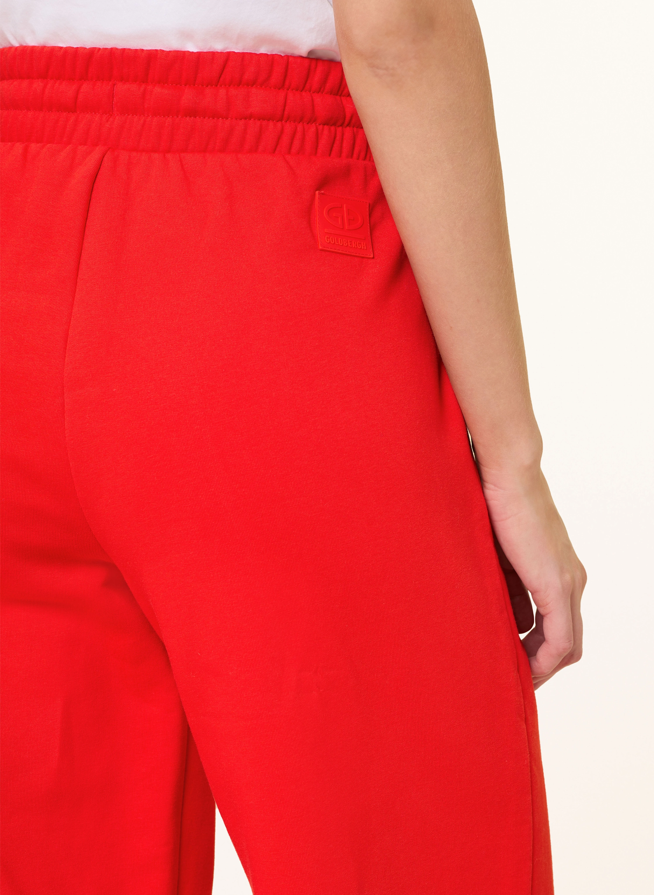 GOLDBERGH Sweatpants LOUNGER