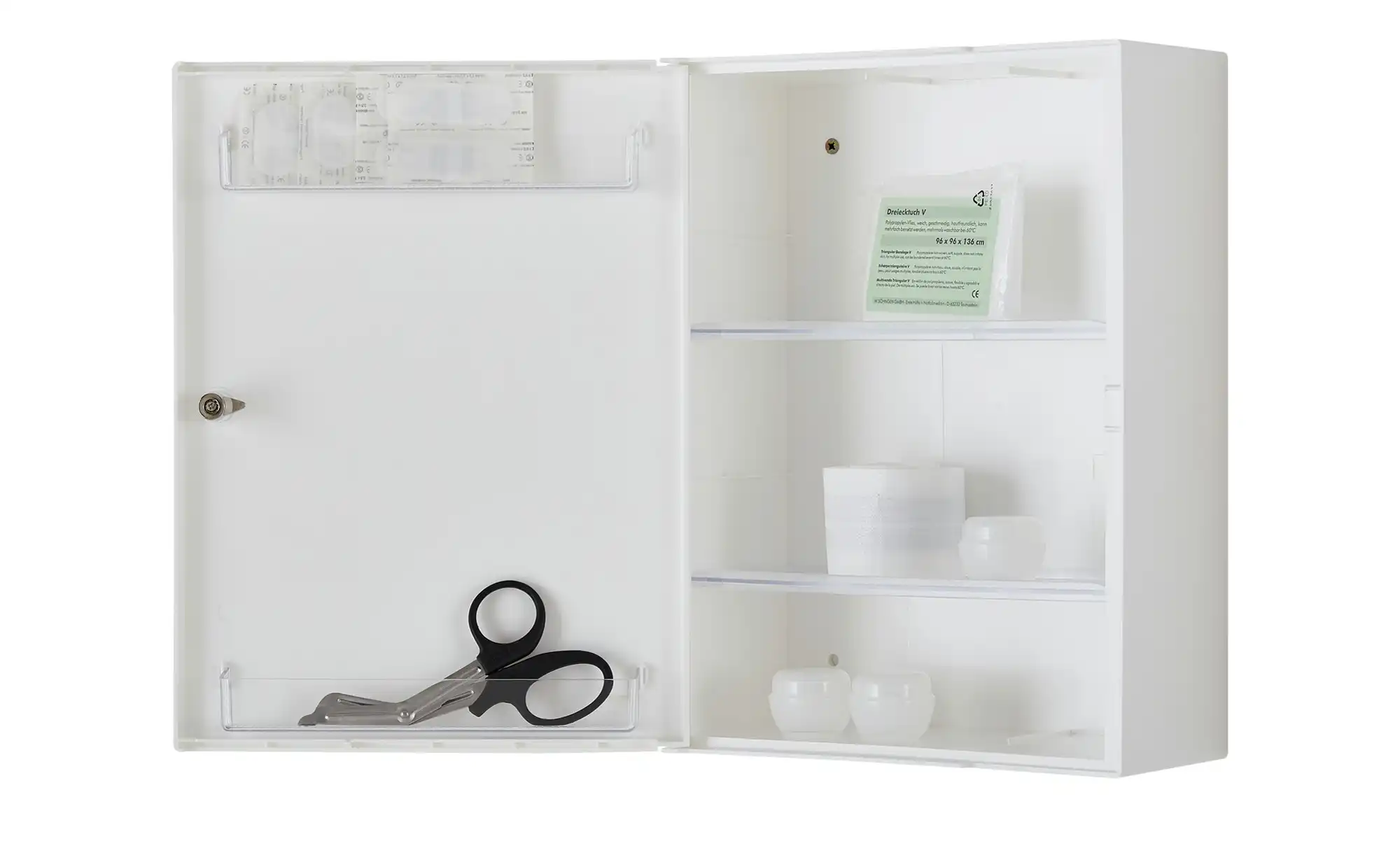 Medizinschrank Monti