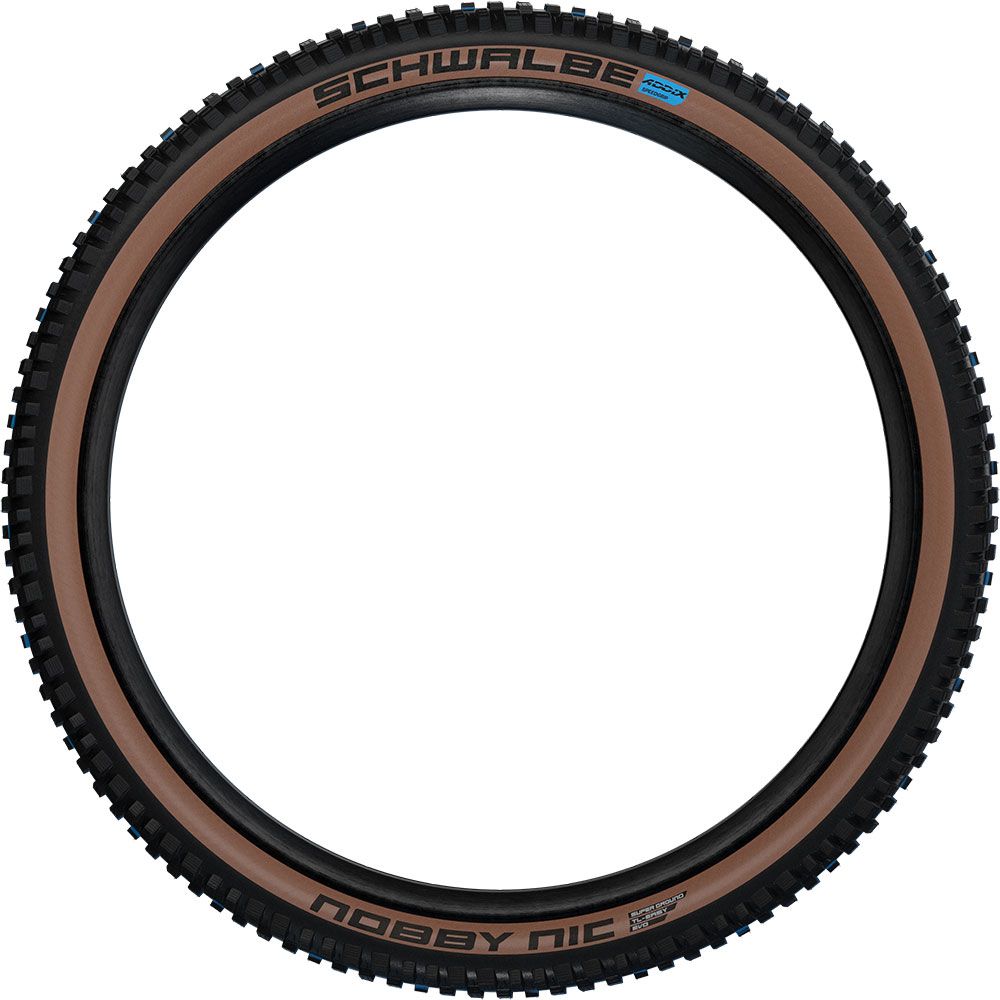 Schwalbe Nobby Nic Evo Super Ground 29x2,40