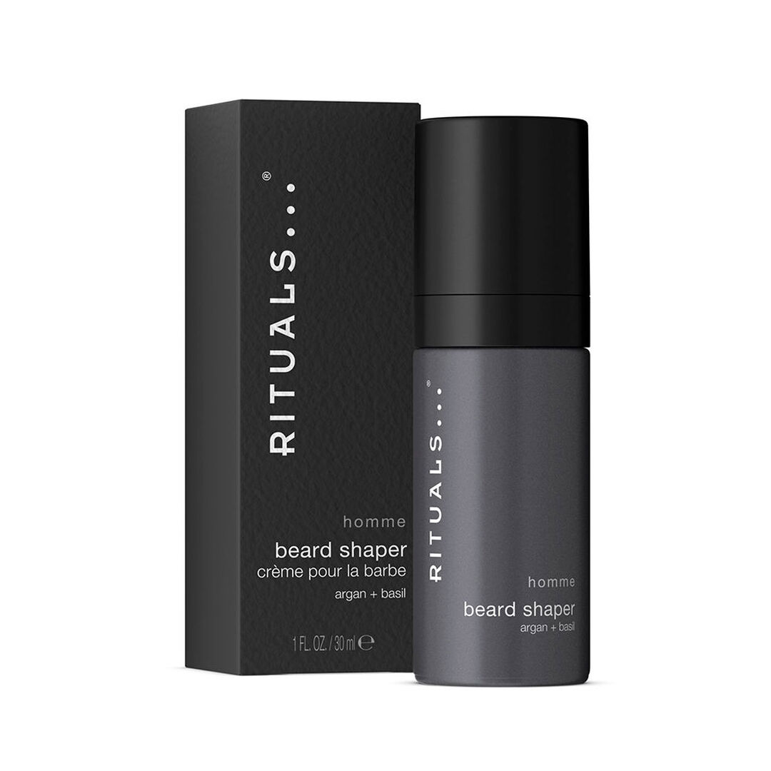 Rituals Homme Beard Shaper - 30ml