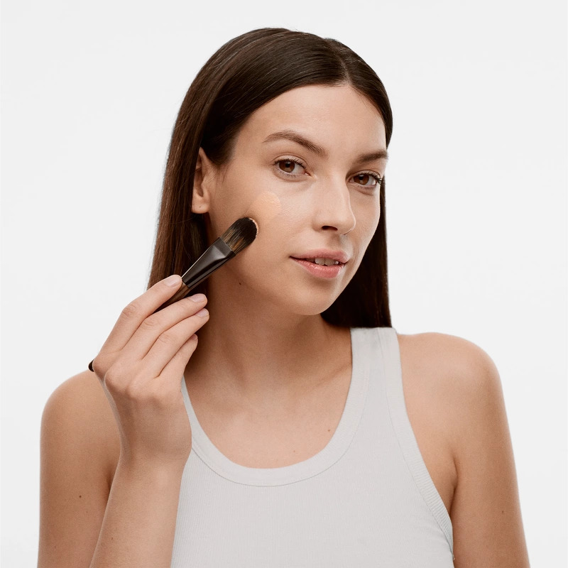 Nilens Jord Silky Skin Foundation 30 ml - Classic