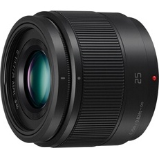 Appareil photo hybride Panasonic Pack G100D + Objectif standard 12-32mm + téléobjectif 45-150mm + focale fixe 25mm F1.7 + formation Jiminy