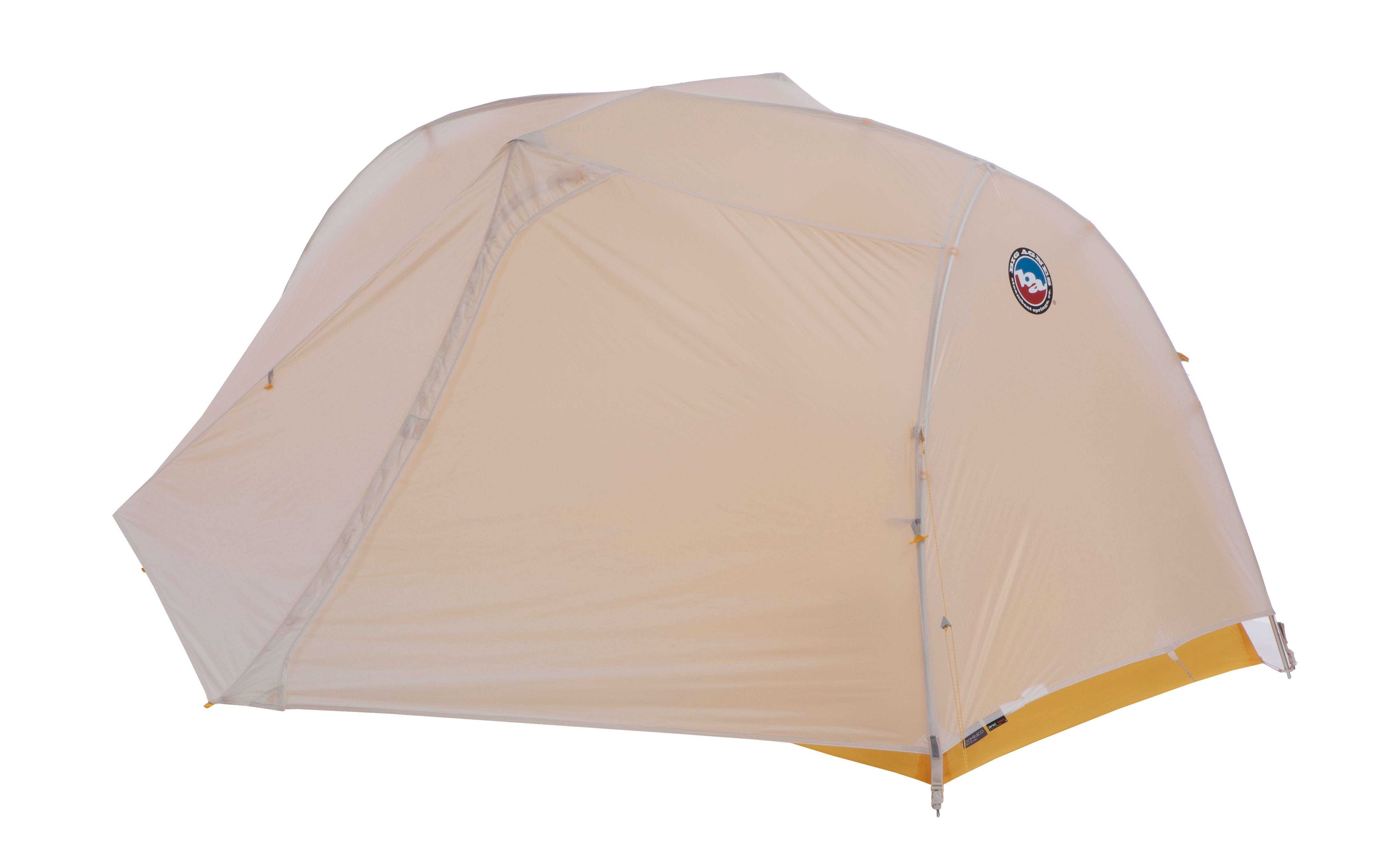 Big Agnes Tiger Wall UL1 Solution Dye<br> 1 person