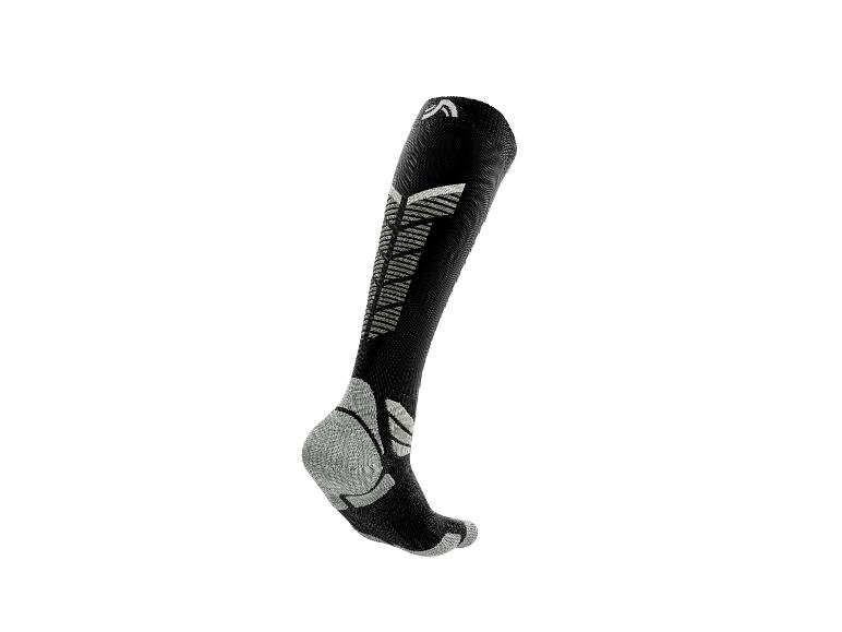 Heren skisokken Premium