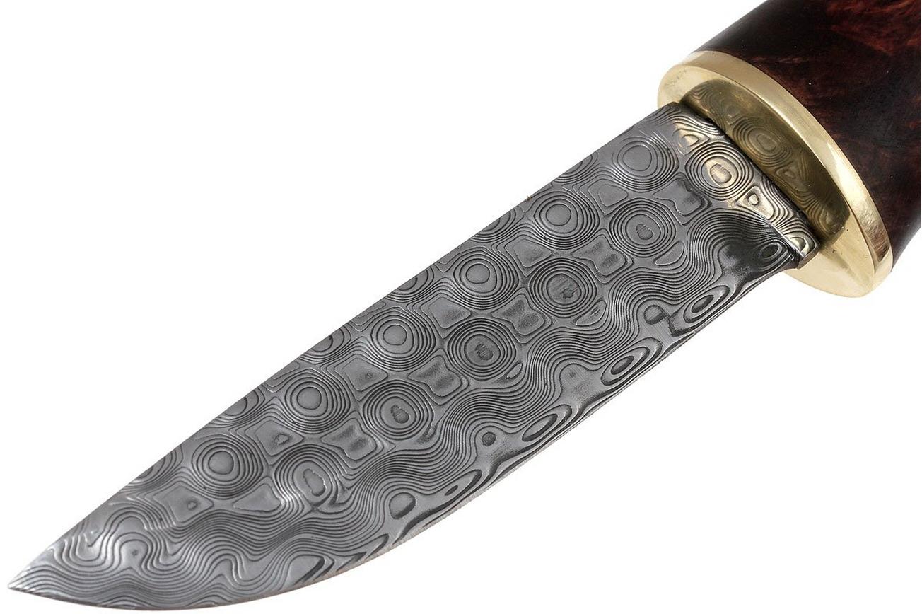 Karesuando Nulpu Damast 3630