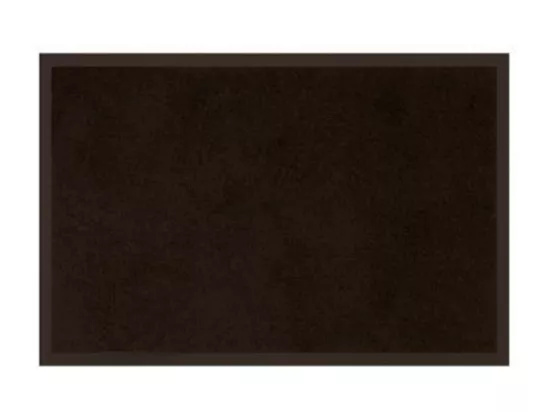 Tapis d'Entrée Antipoussière 