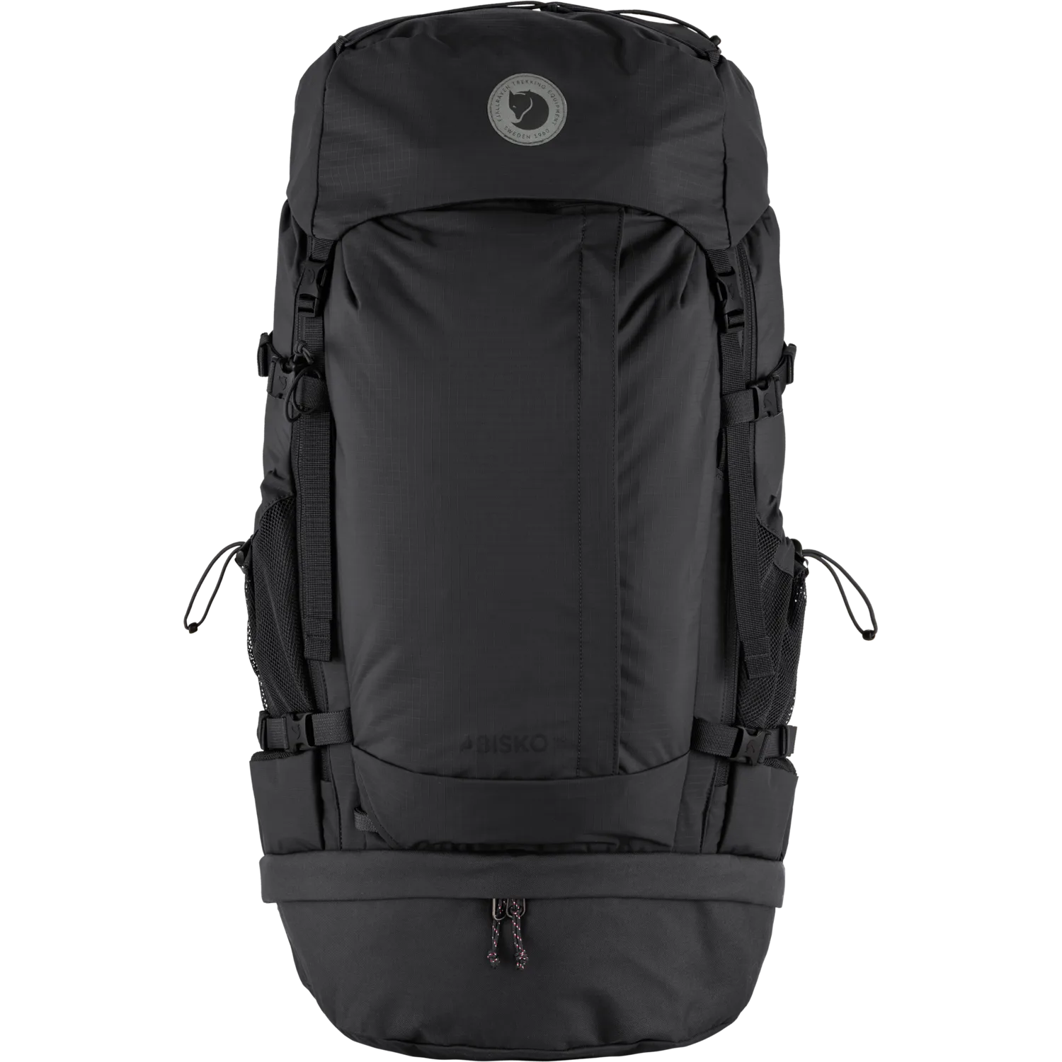 Fjällräven Abisko Trek 65 M/L Black