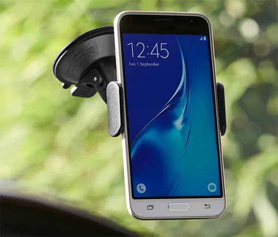 Smartphone-Halterung