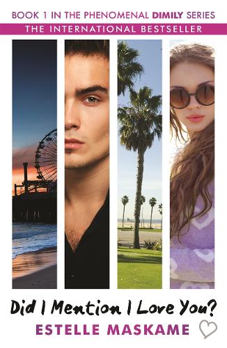 Did I Mention I Love You - DIMILY Series (Paperback)