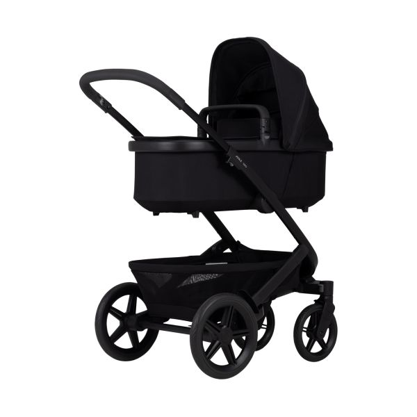 Joolz Geo 3 Kinderwagen Set 3-in-1 - Classic Look - Forest Green