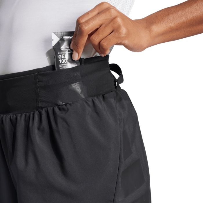 adidas Dame Shorts XRP 5 Inch Shorts Sort