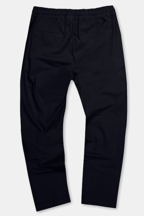 Schlupfhose, FLEXNAMIC®,  Elastikbund, Tapered loose Fit
