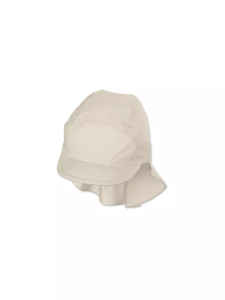 STERNTALER Kinder Sonnenhut beige