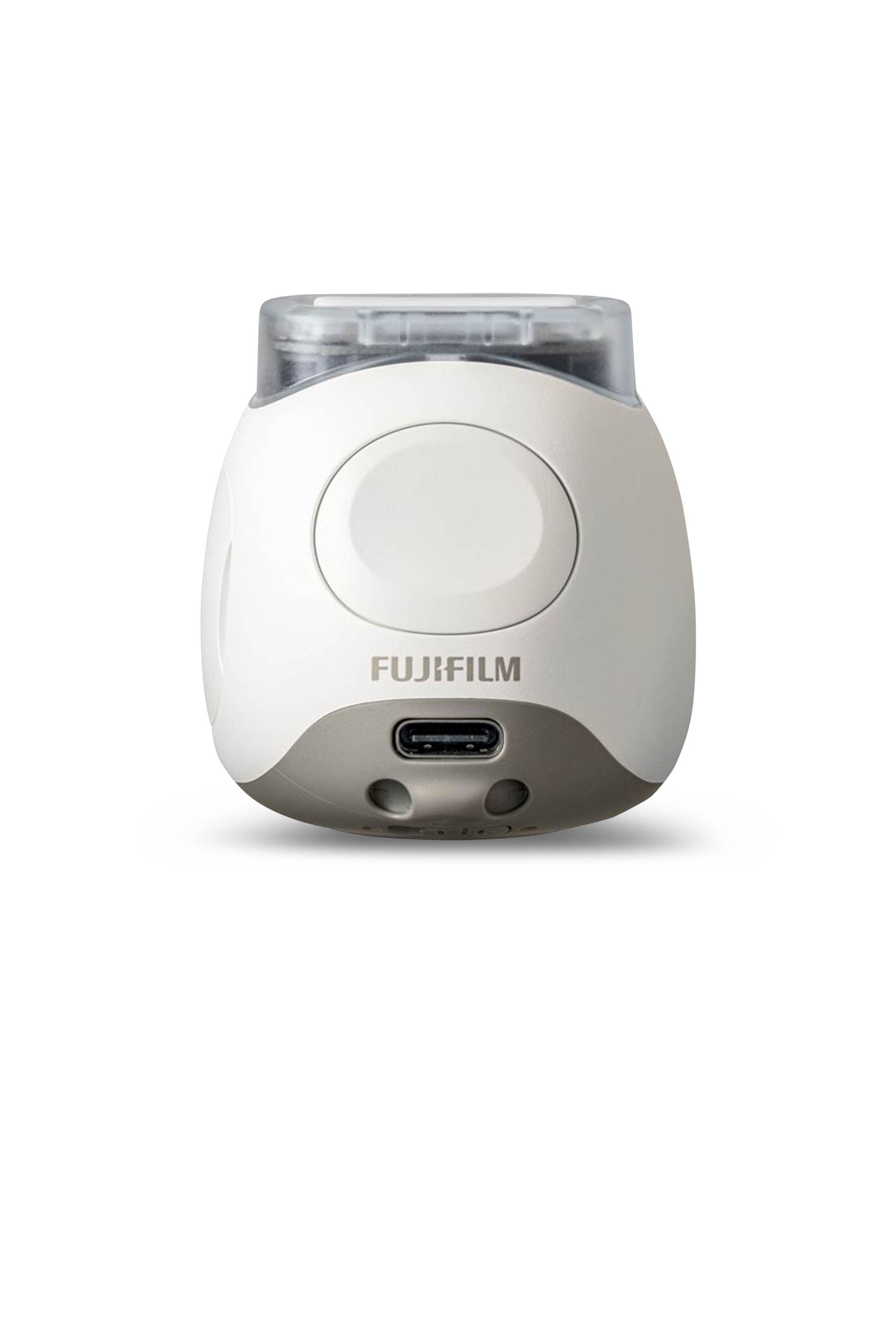 FUJIFILM Appareil photo INSTAX PAL white Blanc