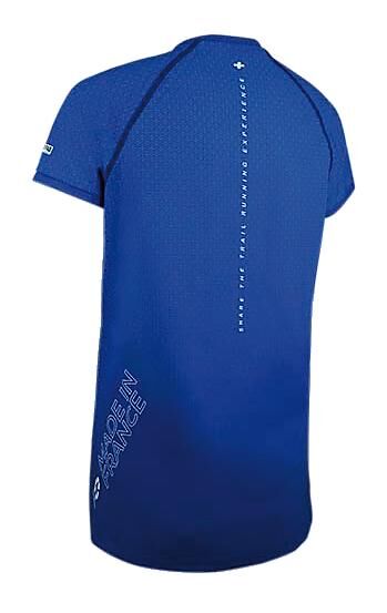 RAIDLIGHT - T-SHIRT MC COOLMAX ECO SS TOP W