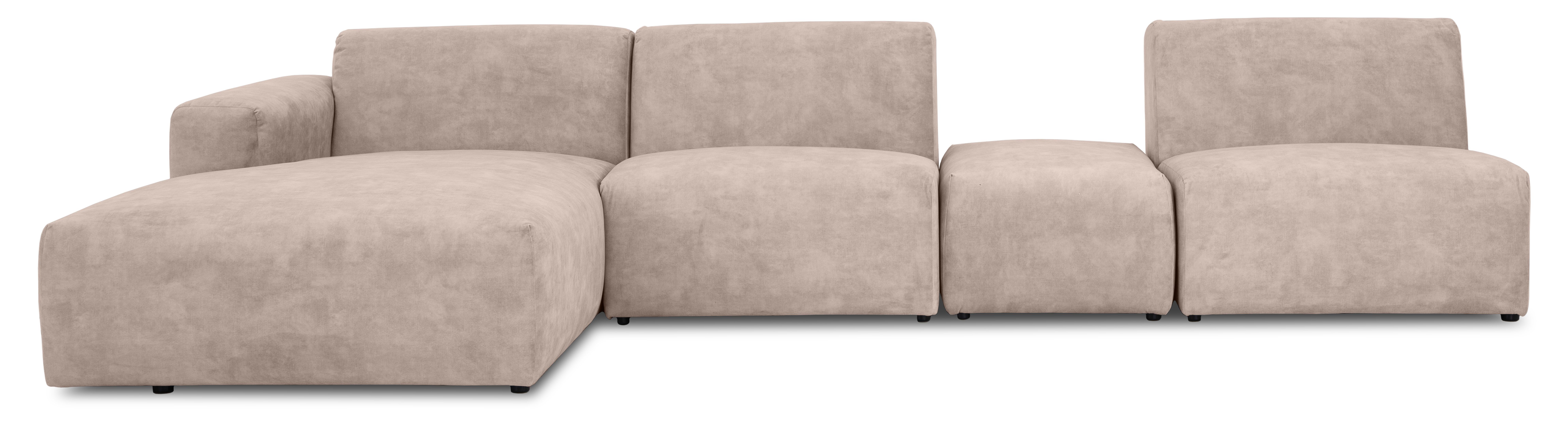 Loungebank Elore