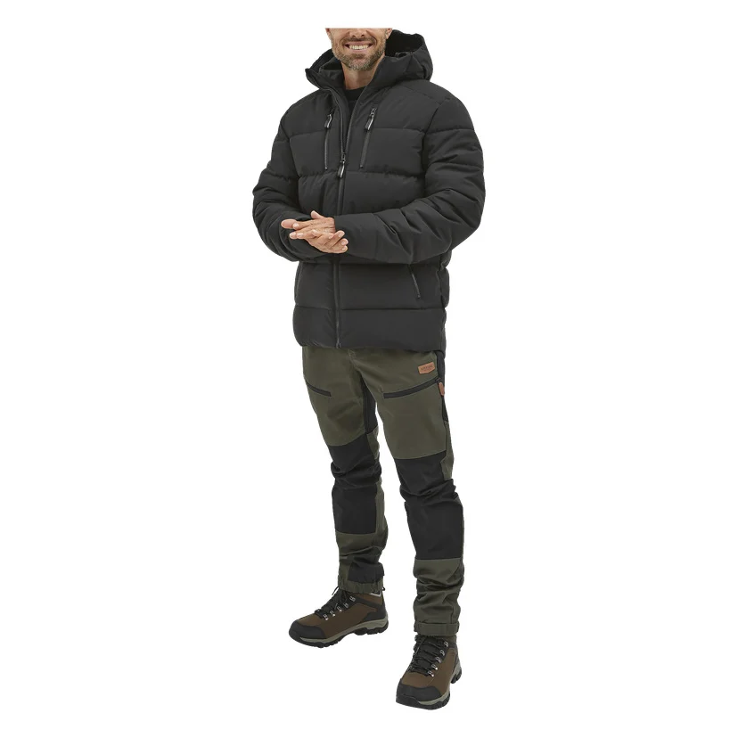 Vinterjakke herre XXL