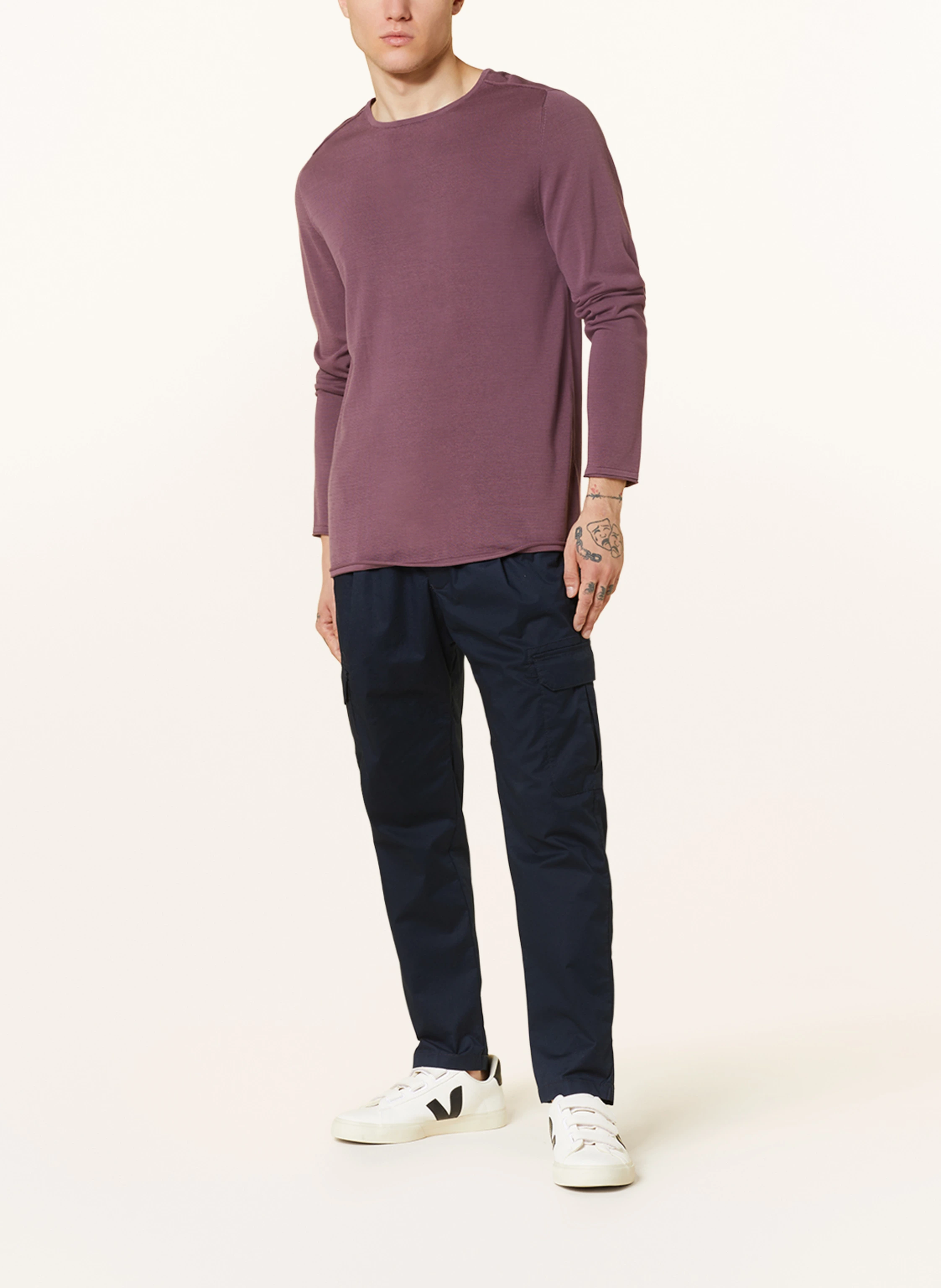 DRYKORN Pullover RIKONO