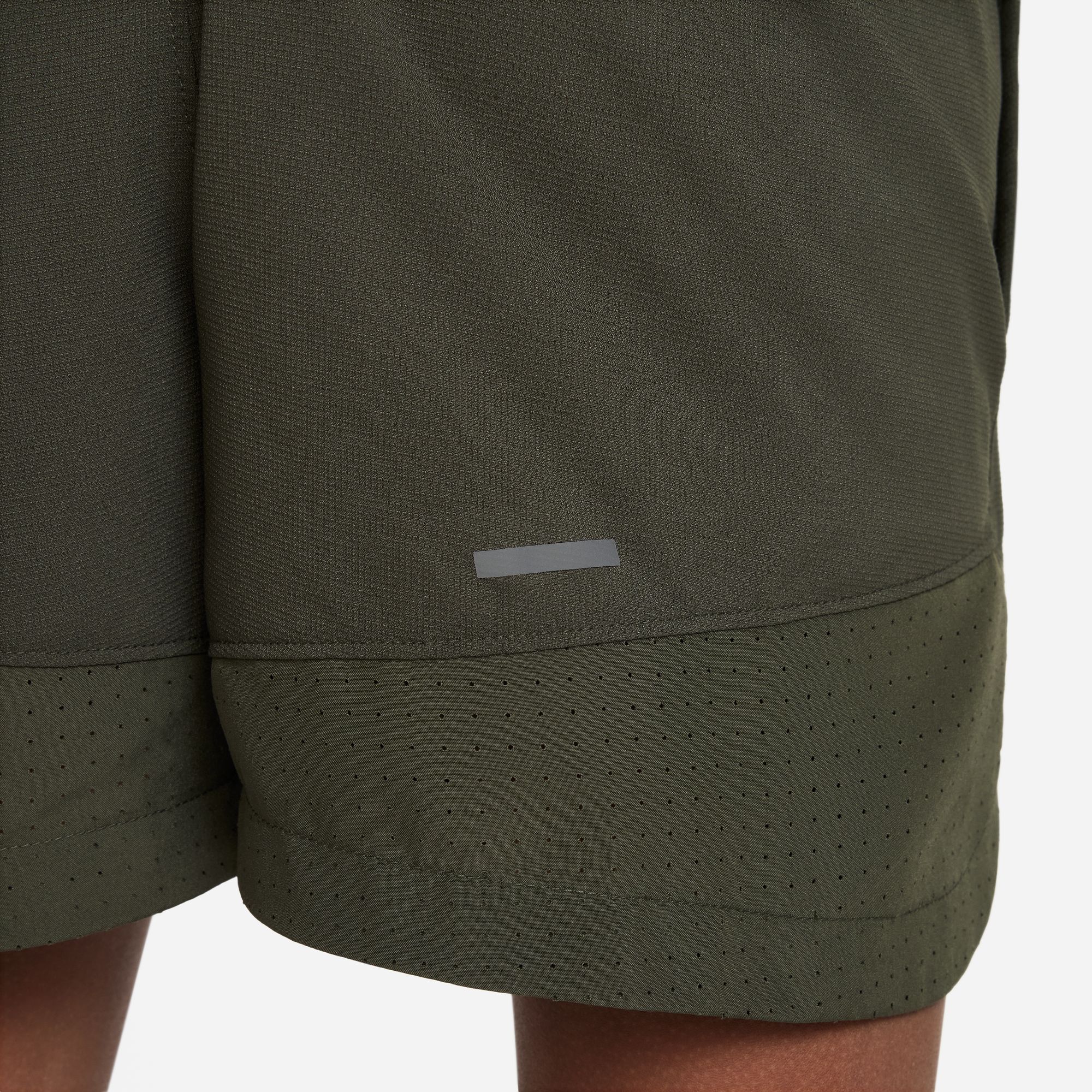 Dri-FIT Multi Shorts Junior 325/Cargo Khaki/Black