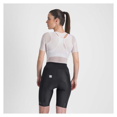 Cuissard Sans Bretelles Femme Sportful Neo Noir