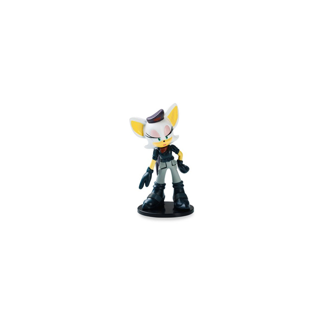 Sonic Prime - Sammelfigur - Blindpack - 1 Stück