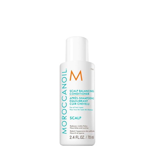 Moroccanoil Scalp Condicionador 70ml