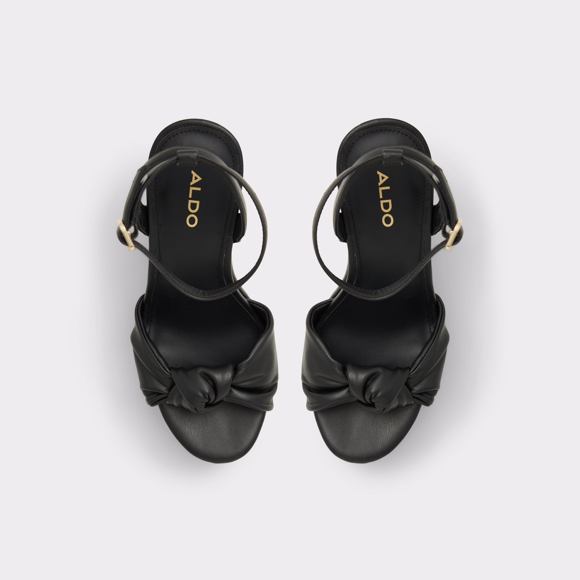 Barykin Black Women Wedges & Espadrilles