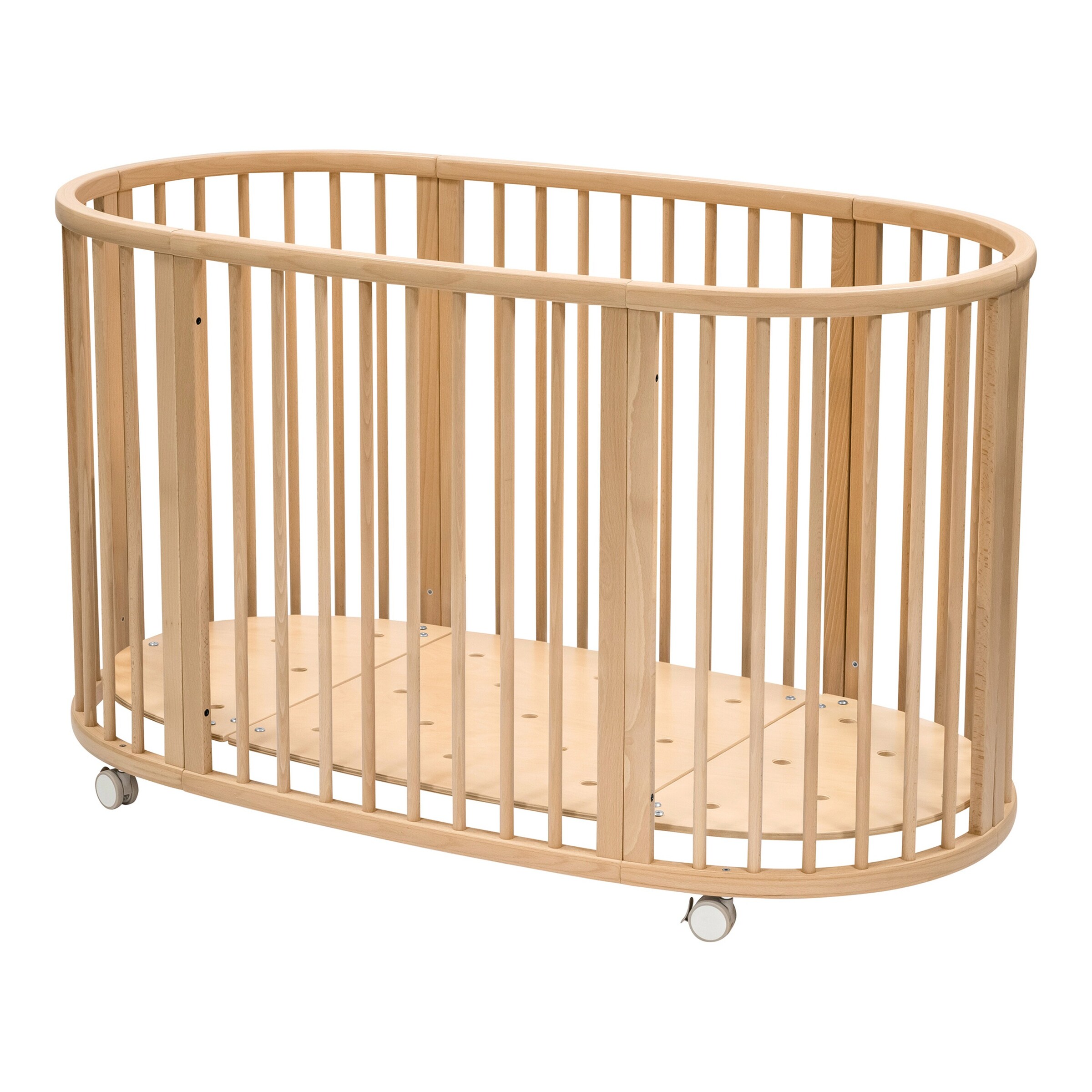 Stokke® - SLEEPI™ Babybett Sleepi Natural