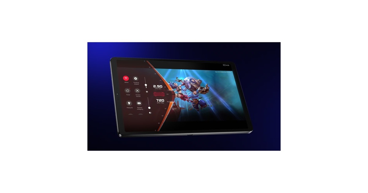 LenovoLegion Tab (ZAEF0019SE) 8.8