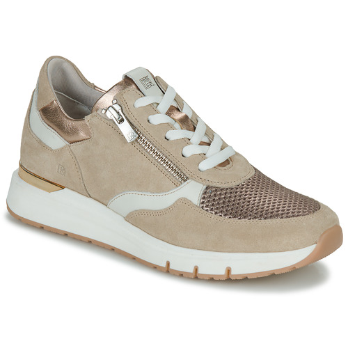 Dorking - SERENA - Beige / Doré