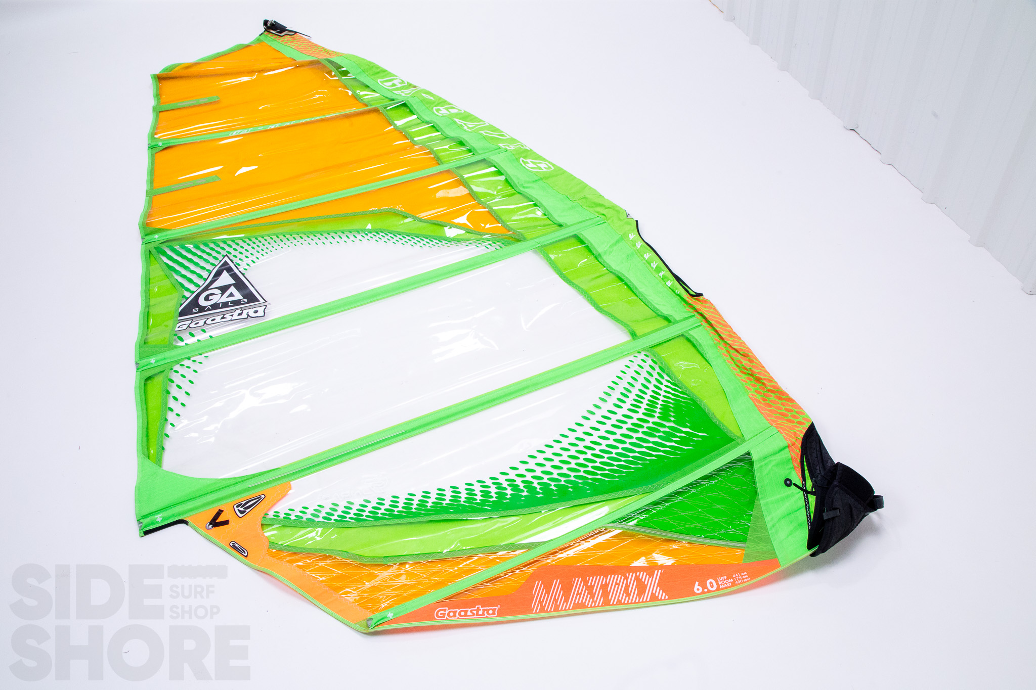 Gaastra / GA-Sails Matrix 6.0 m² - 2015 #77