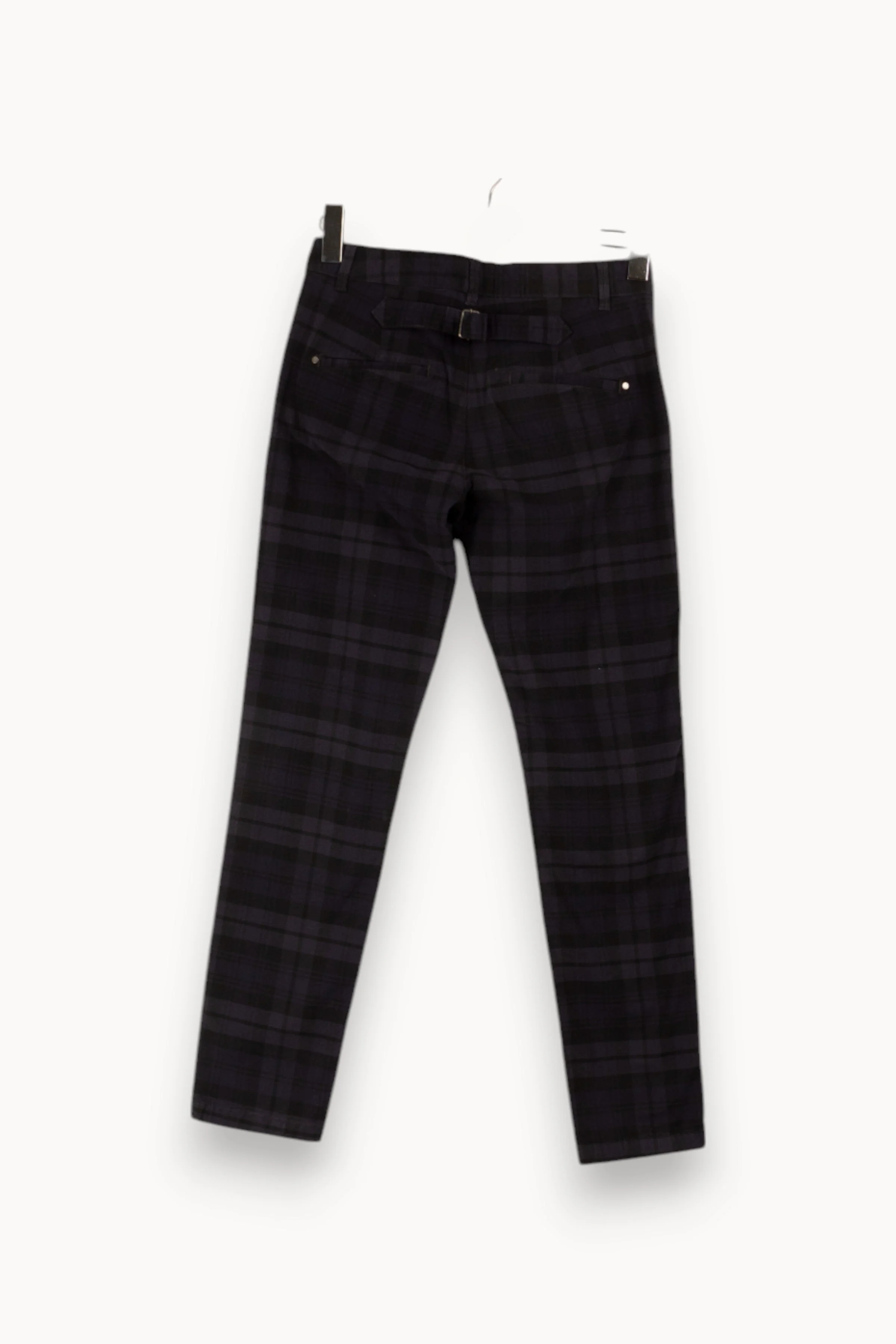 Pantalon | Bleu
