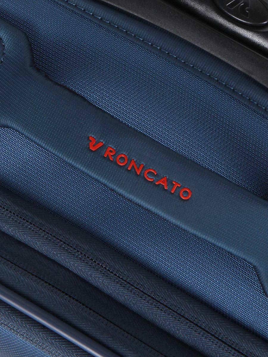 Valise Roncato Speed 55 cm - 2 roues