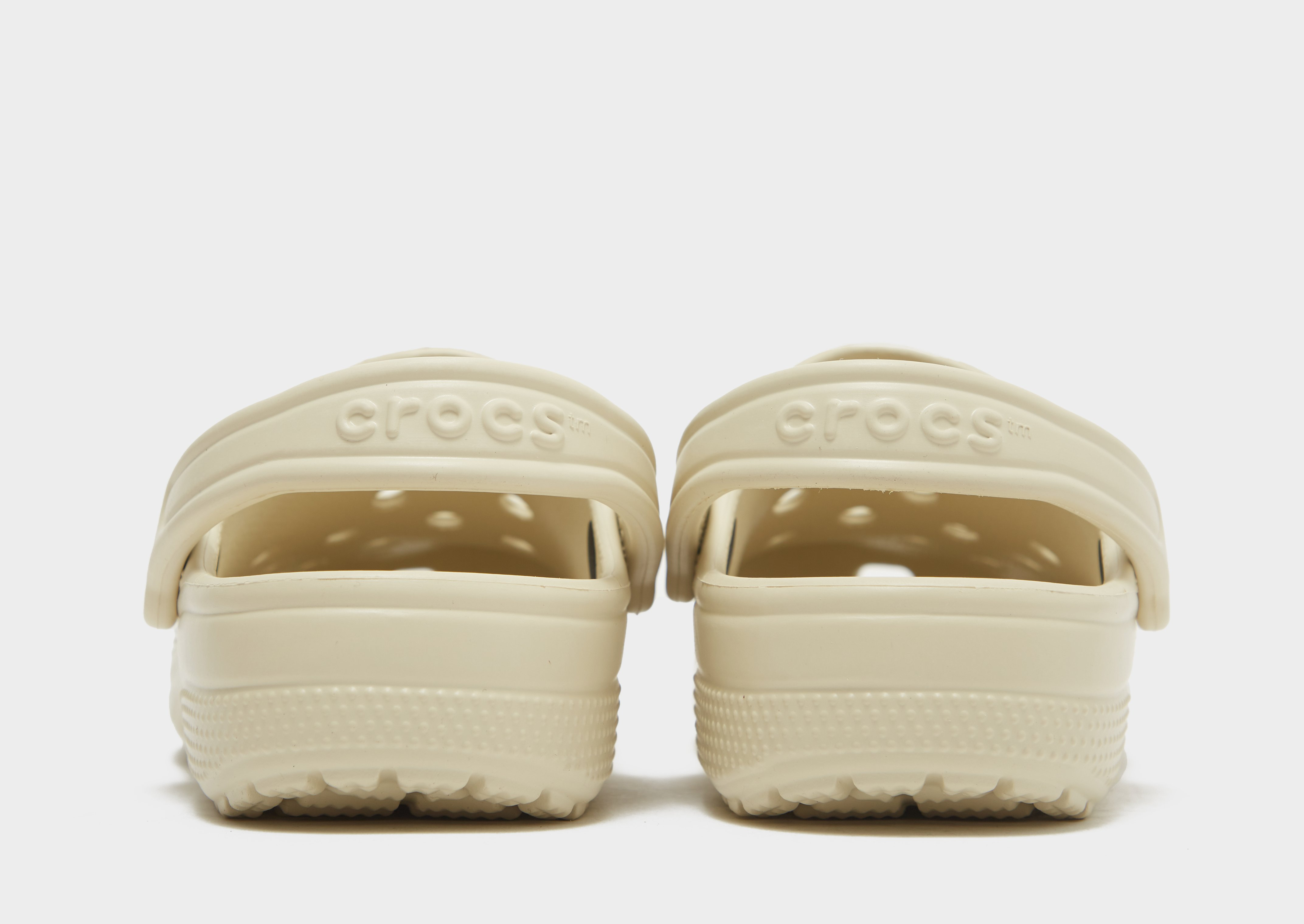 Crocs Classic Clog Femme