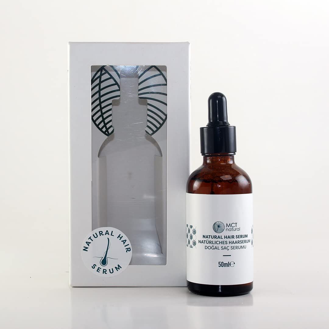 MCT natural® Haarpflegeserum