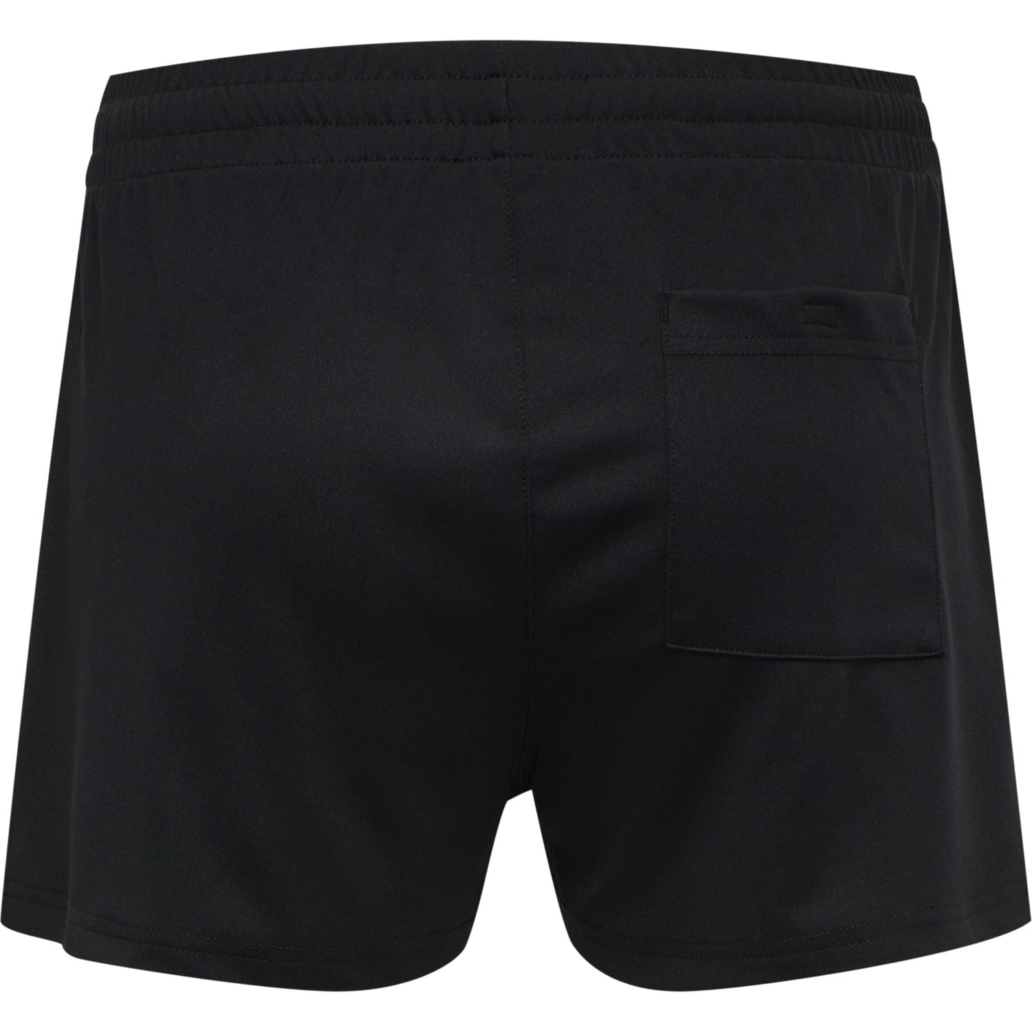 hmlREFEREE CHEVRON WO SHORTS