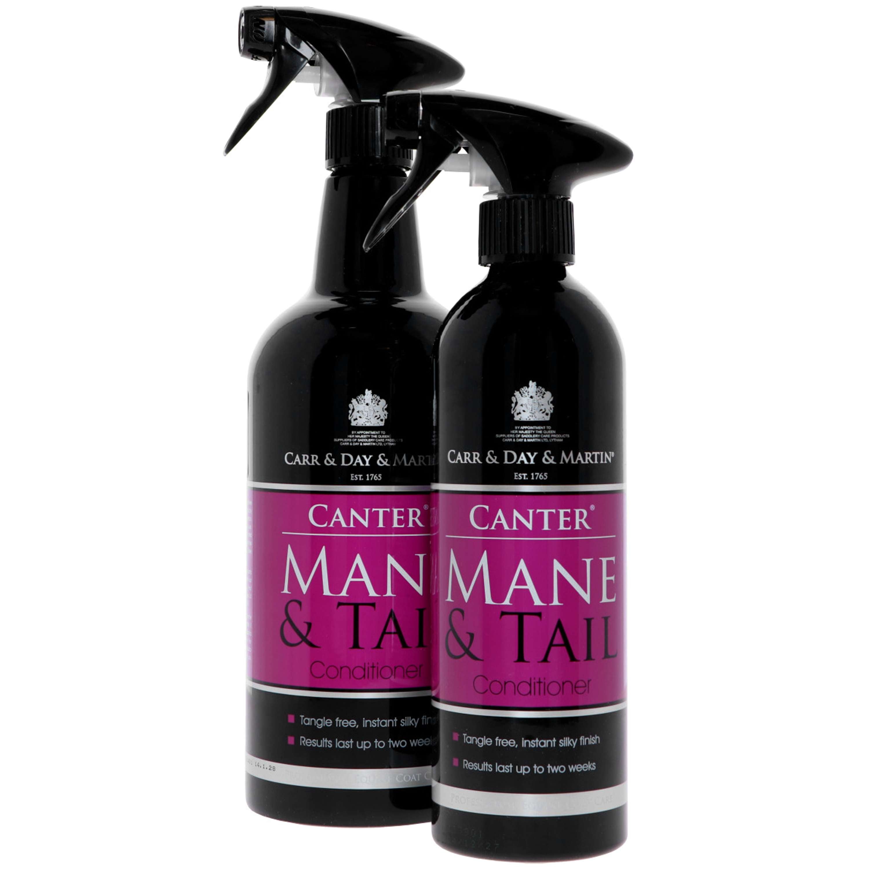 Carr & Day & Martin Manen- en staart Conditioner Canter