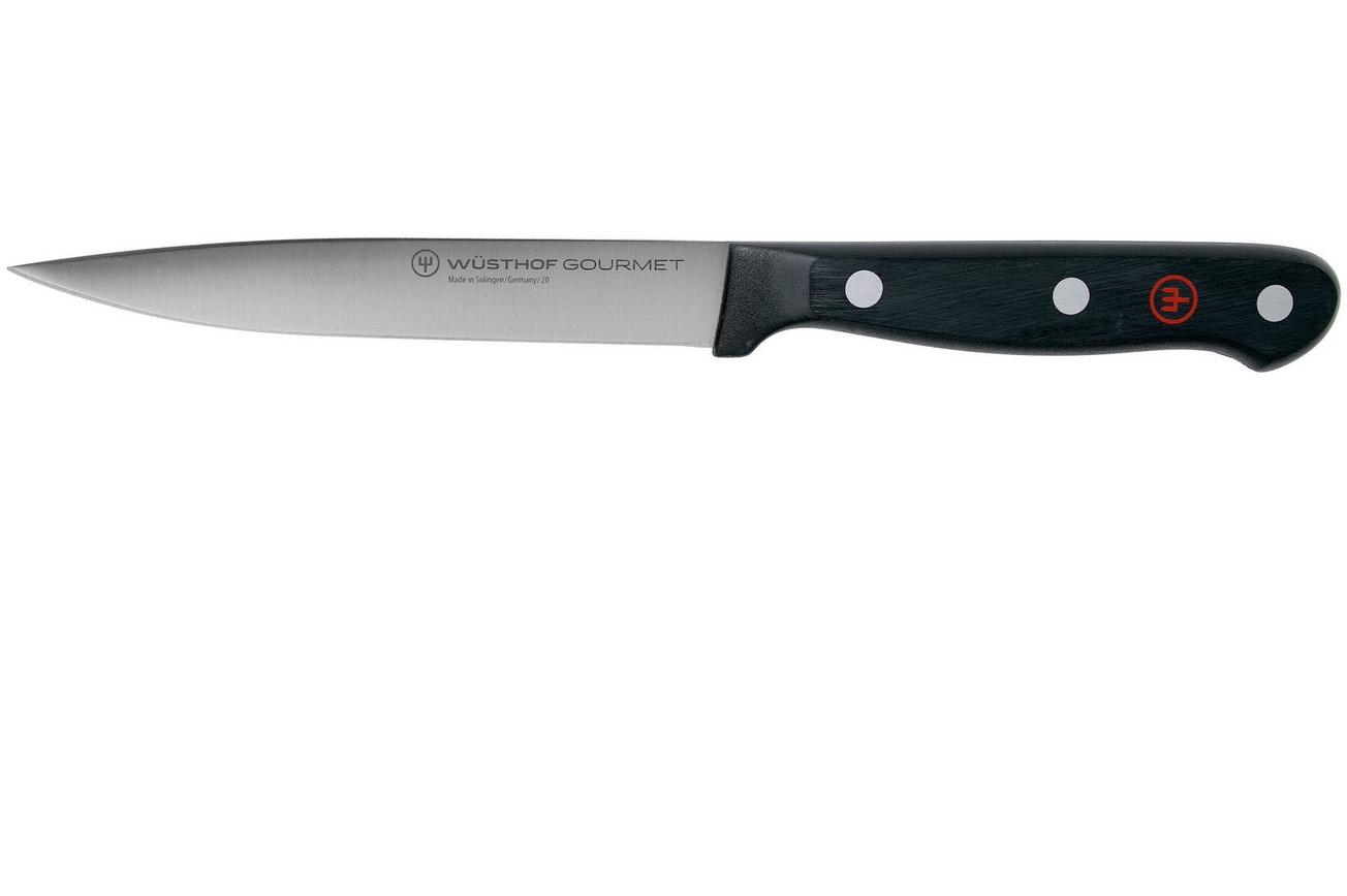 Wüsthof Gourmet universeelmes 12 cm, 1025048112