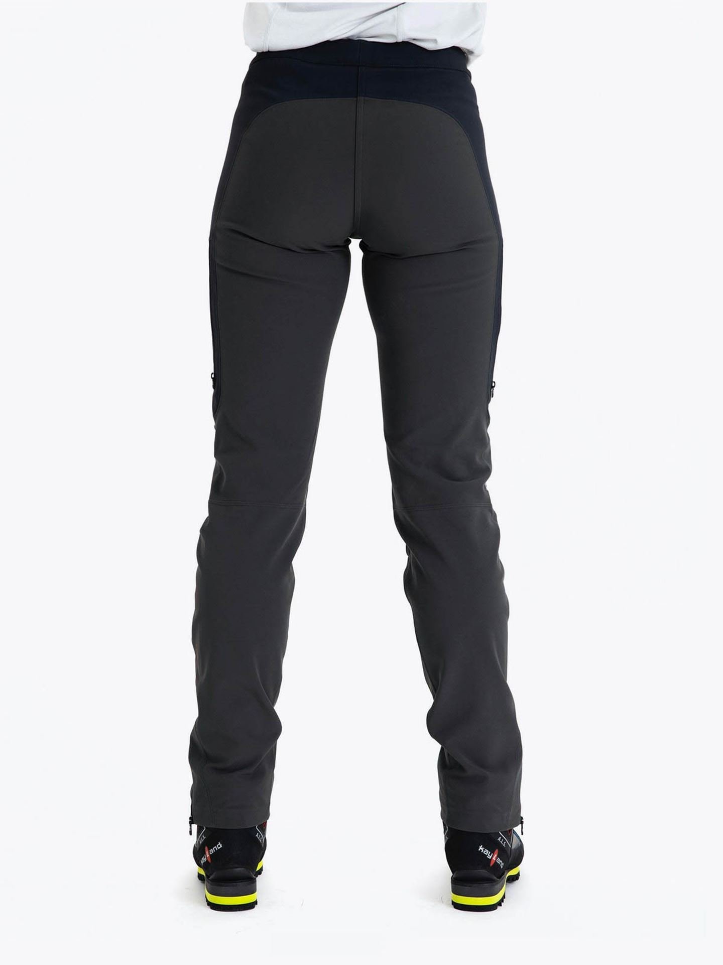 Trojan Women`s Pant Long