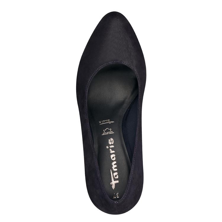 Tamaris 1-22433-41 navy pearl
