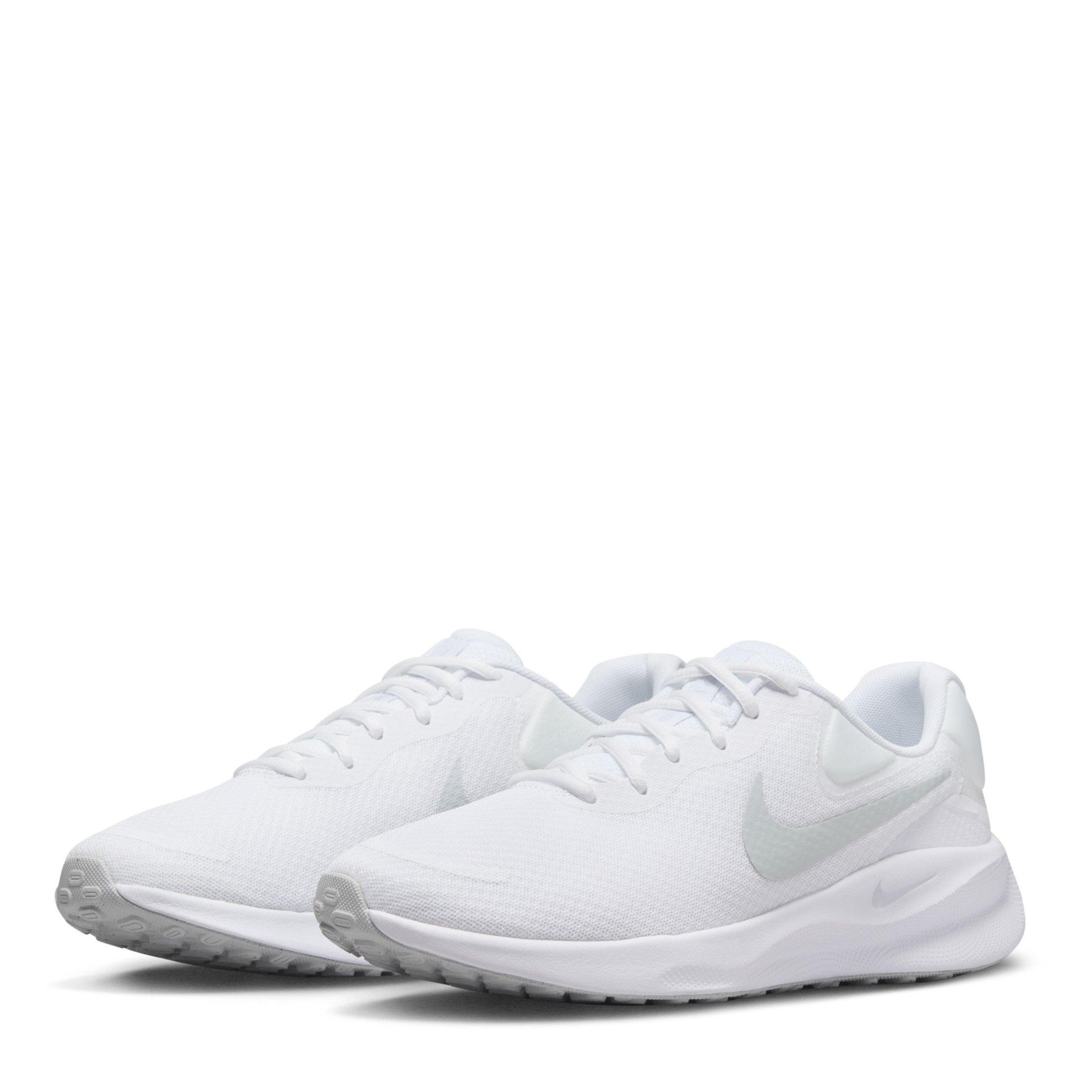 Nike Revolution 7 Mens Road Running Shoes