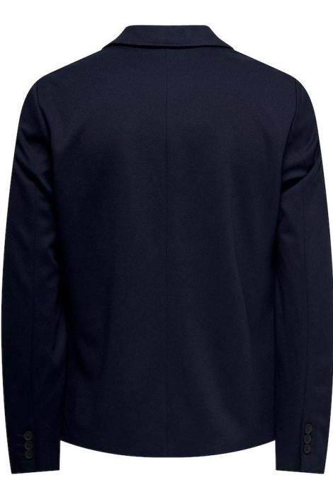Only & Sons blauwe heren colbert