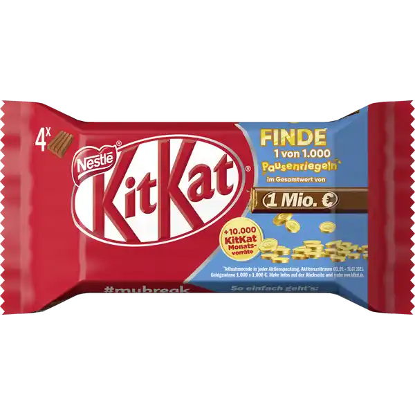4er Multipack