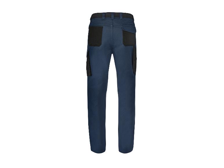 Heren werkbroek