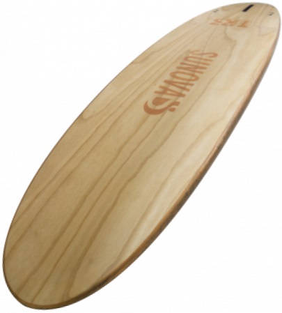Sunova SURF - TR3 10'0