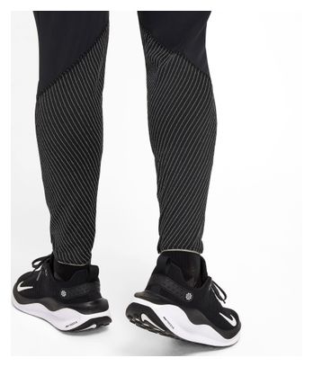 Pantalon Nike Phenom Running Division Noir Homme