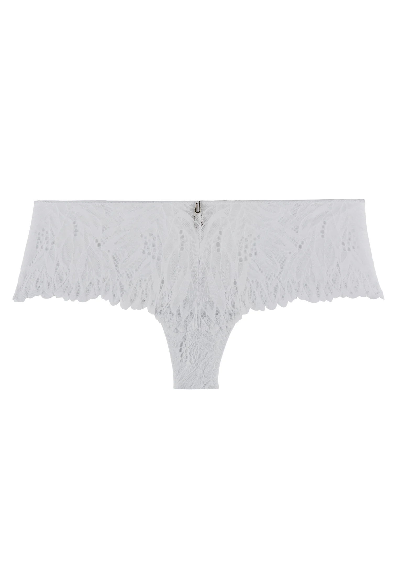FLOWERMANIA - Culotte shorty | Blanc